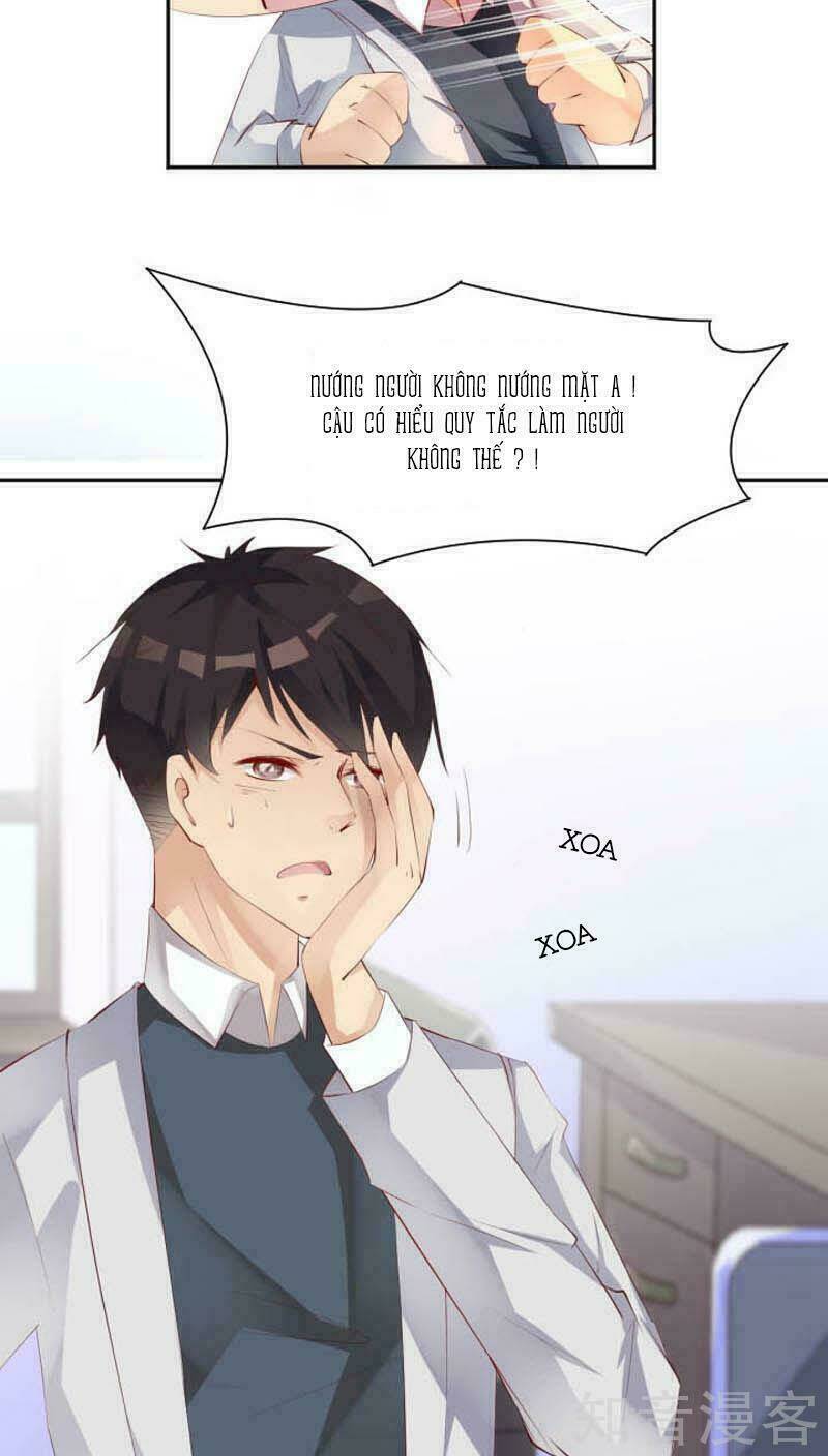 Nam Thần Là Một Đôi Chapter 36 - Trang 2