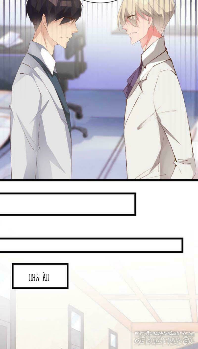 Nam Thần Là Một Đôi Chapter 36 - Trang 2