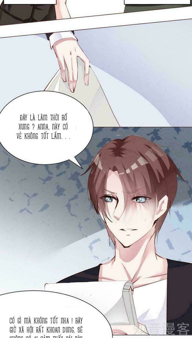 Nam Thần Là Một Đôi Chapter 37 - Trang 2