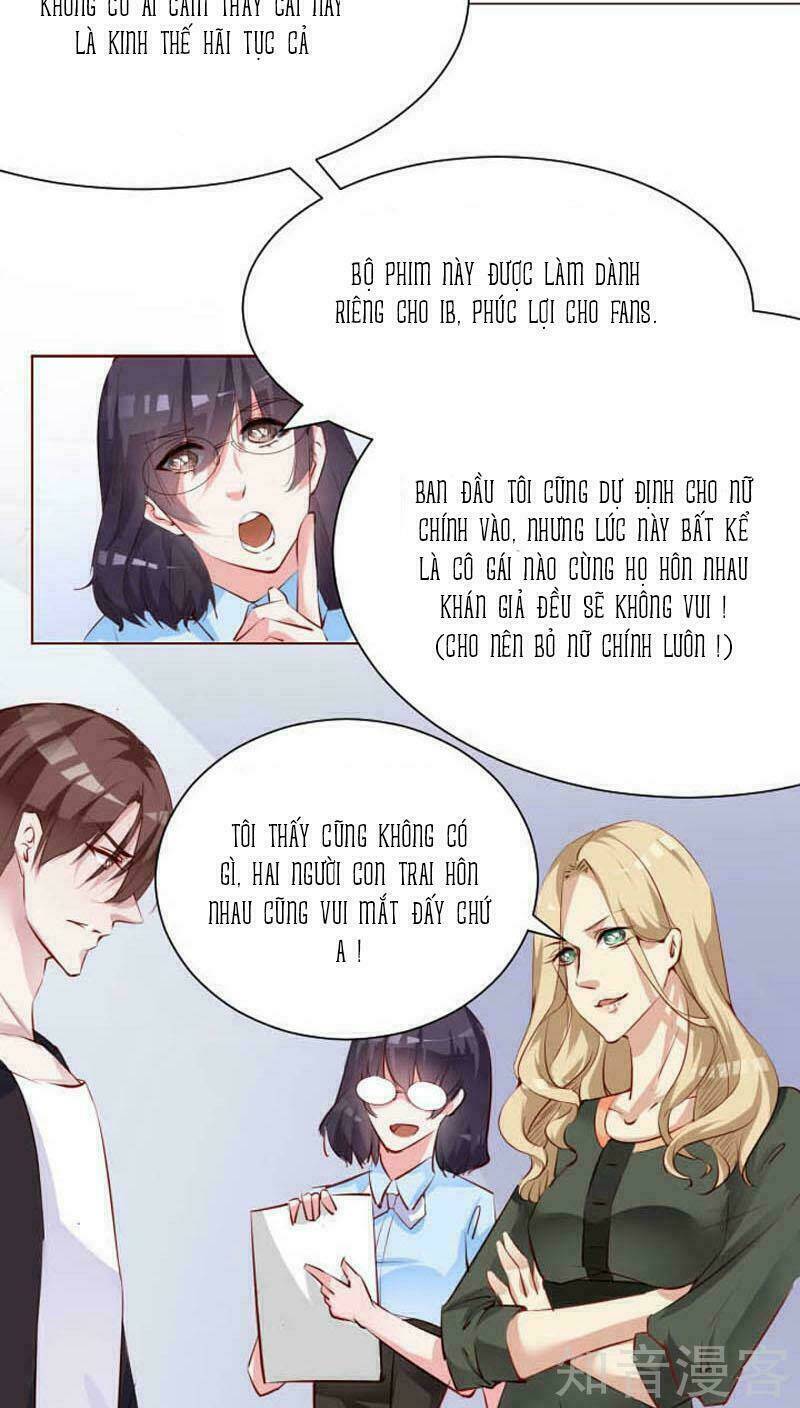 Nam Thần Là Một Đôi Chapter 37 - Trang 2