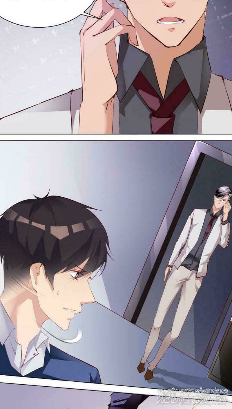 Nam Thần Là Một Đôi Chapter 37 - Trang 2