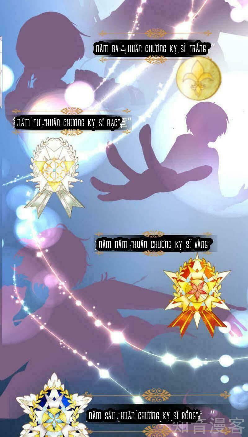 Nam Thần Là Một Đôi Chapter 37 - Trang 2