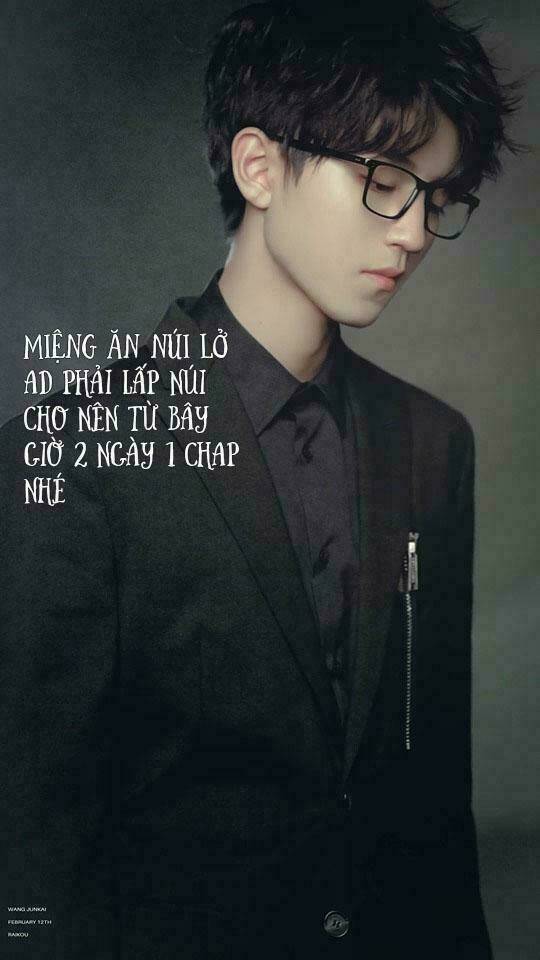 Nam Thần Là Một Đôi Chapter 37 - Trang 2