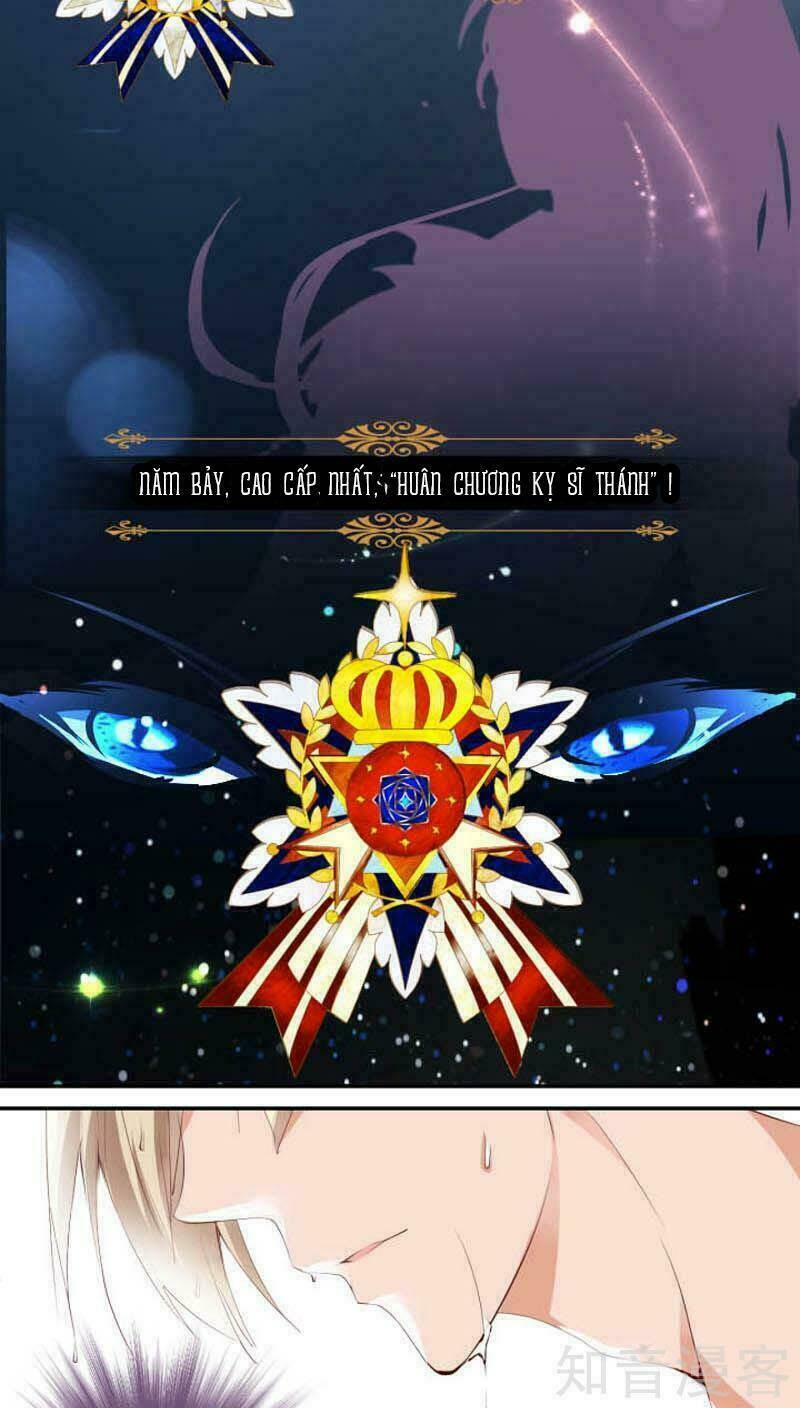 Nam Thần Là Một Đôi Chapter 37 - Trang 2