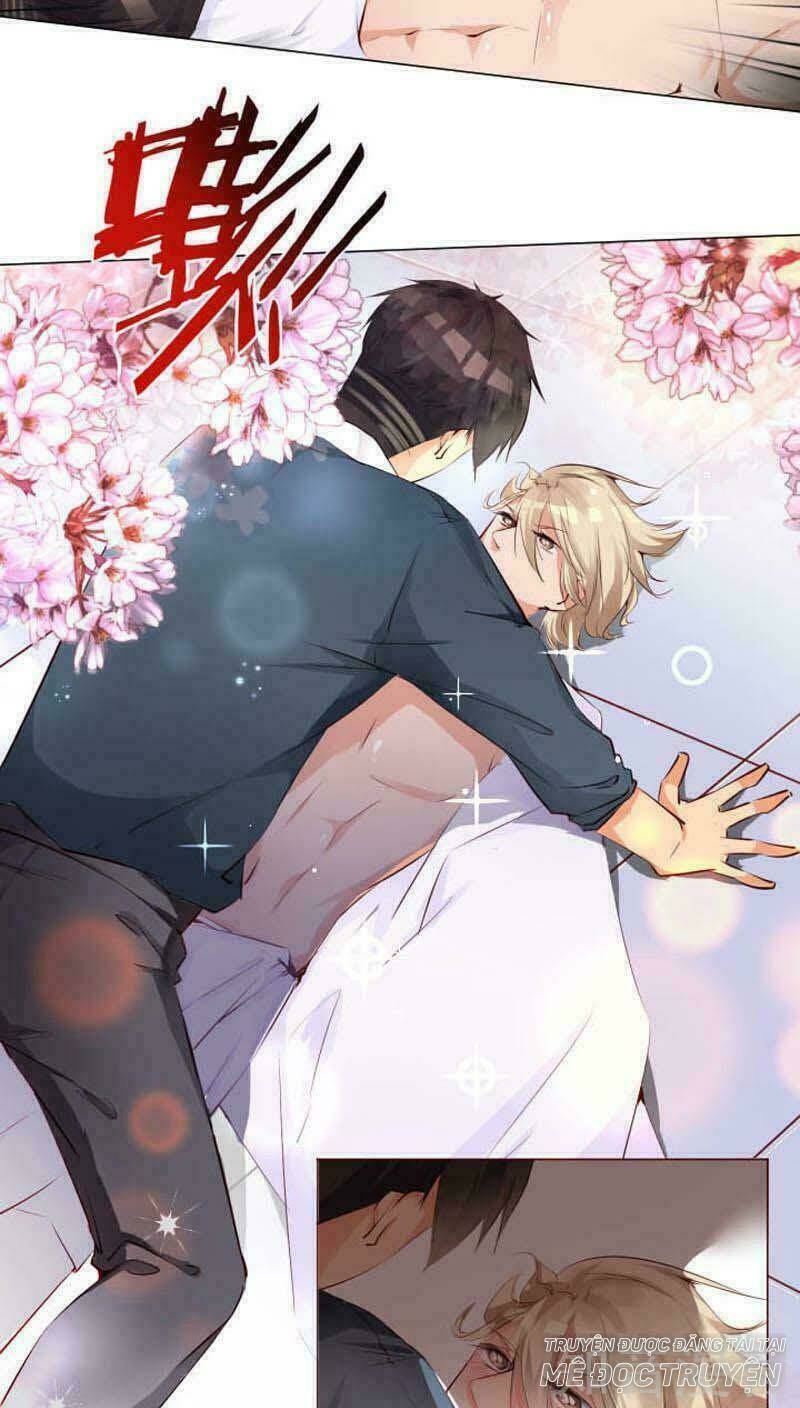 Nam Thần Là Một Đôi Chapter 37 - Trang 2