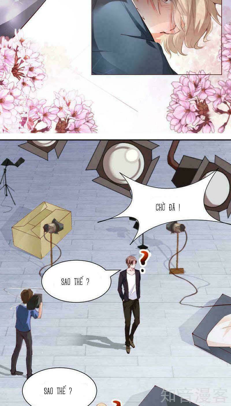 Nam Thần Là Một Đôi Chapter 37 - Trang 2