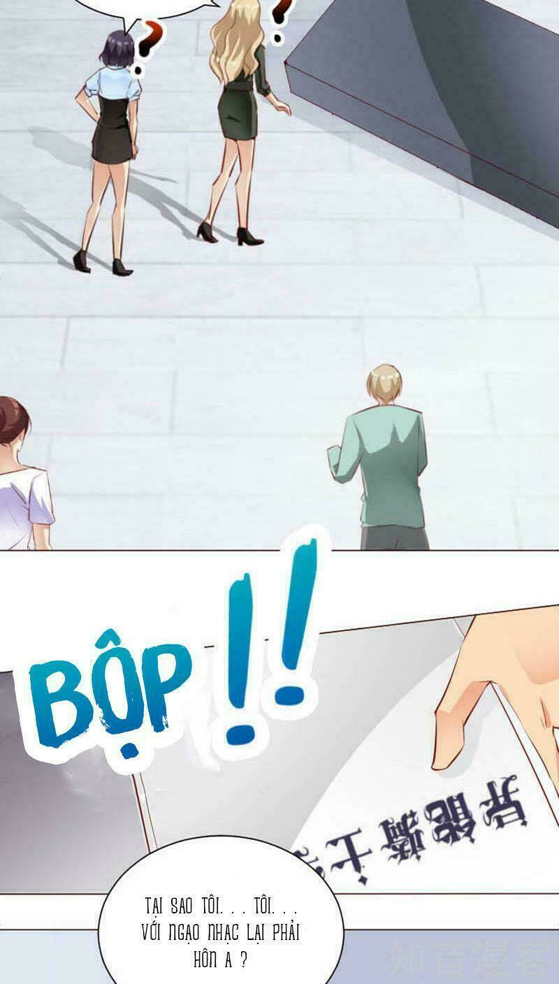 Nam Thần Là Một Đôi Chapter 37 - Trang 2