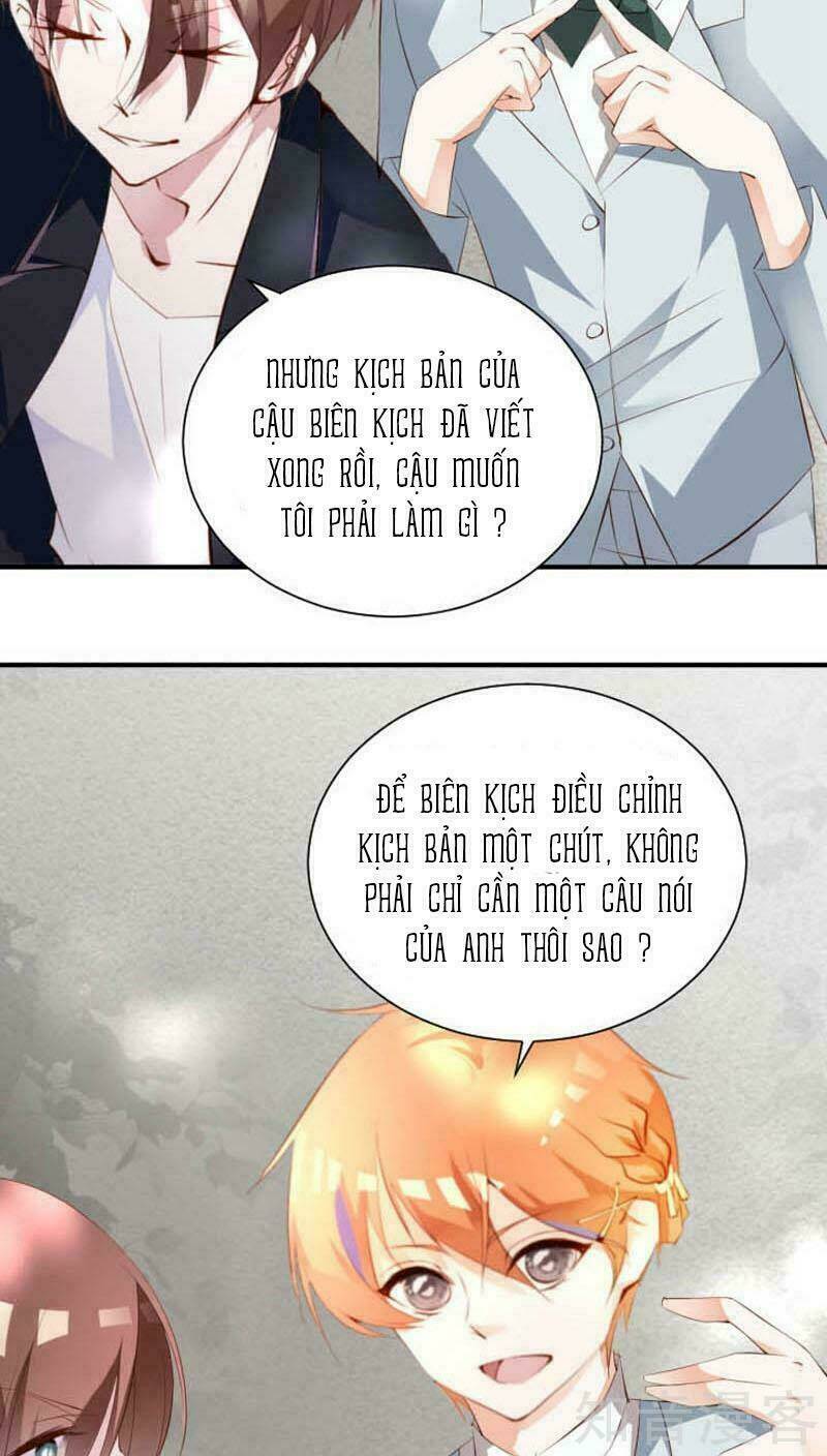 Nam Thần Là Một Đôi Chapter 38 - Trang 2