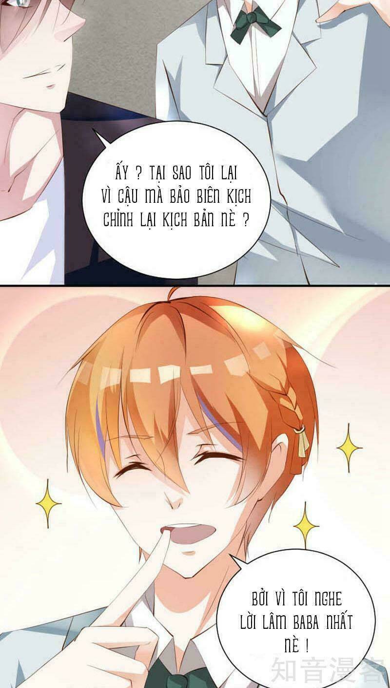 Nam Thần Là Một Đôi Chapter 38 - Trang 2