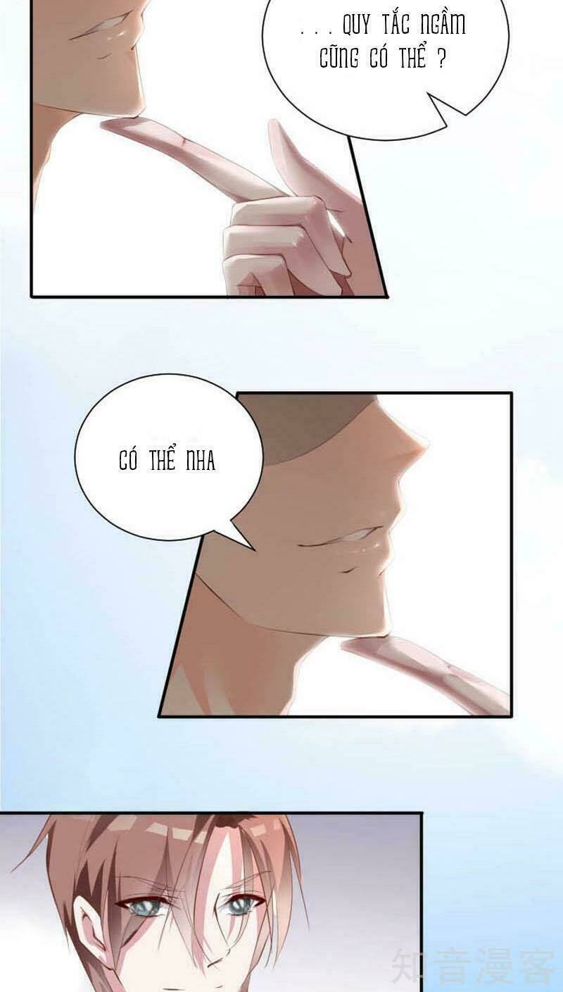 Nam Thần Là Một Đôi Chapter 38 - Trang 2