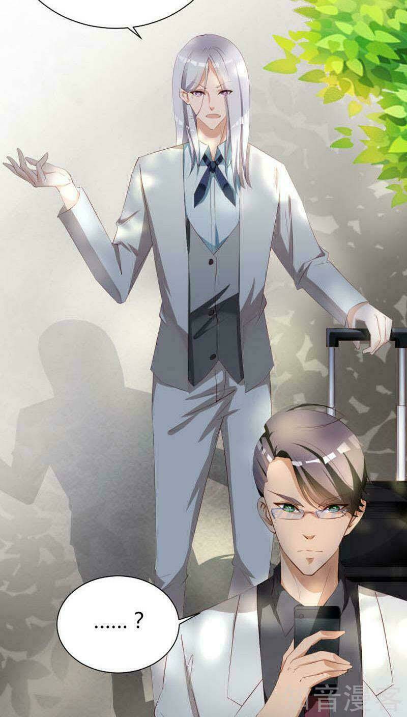 Nam Thần Là Một Đôi Chapter 38 - Trang 2