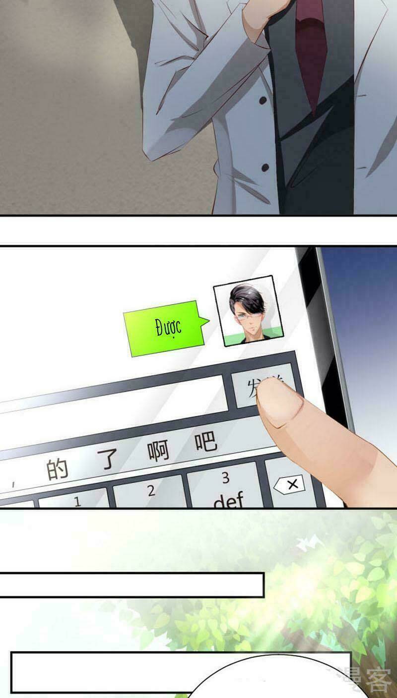 Nam Thần Là Một Đôi Chapter 38 - Trang 2