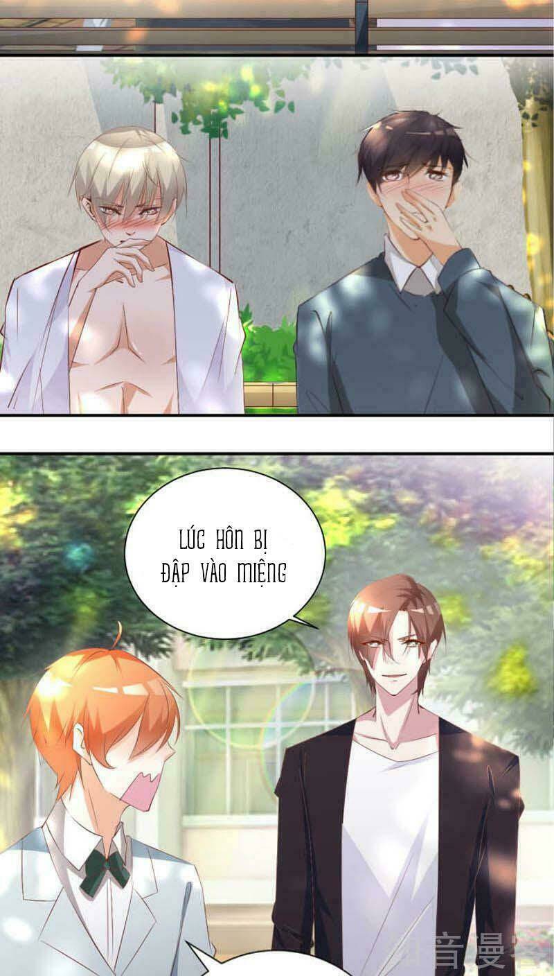 Nam Thần Là Một Đôi Chapter 38 - Trang 2