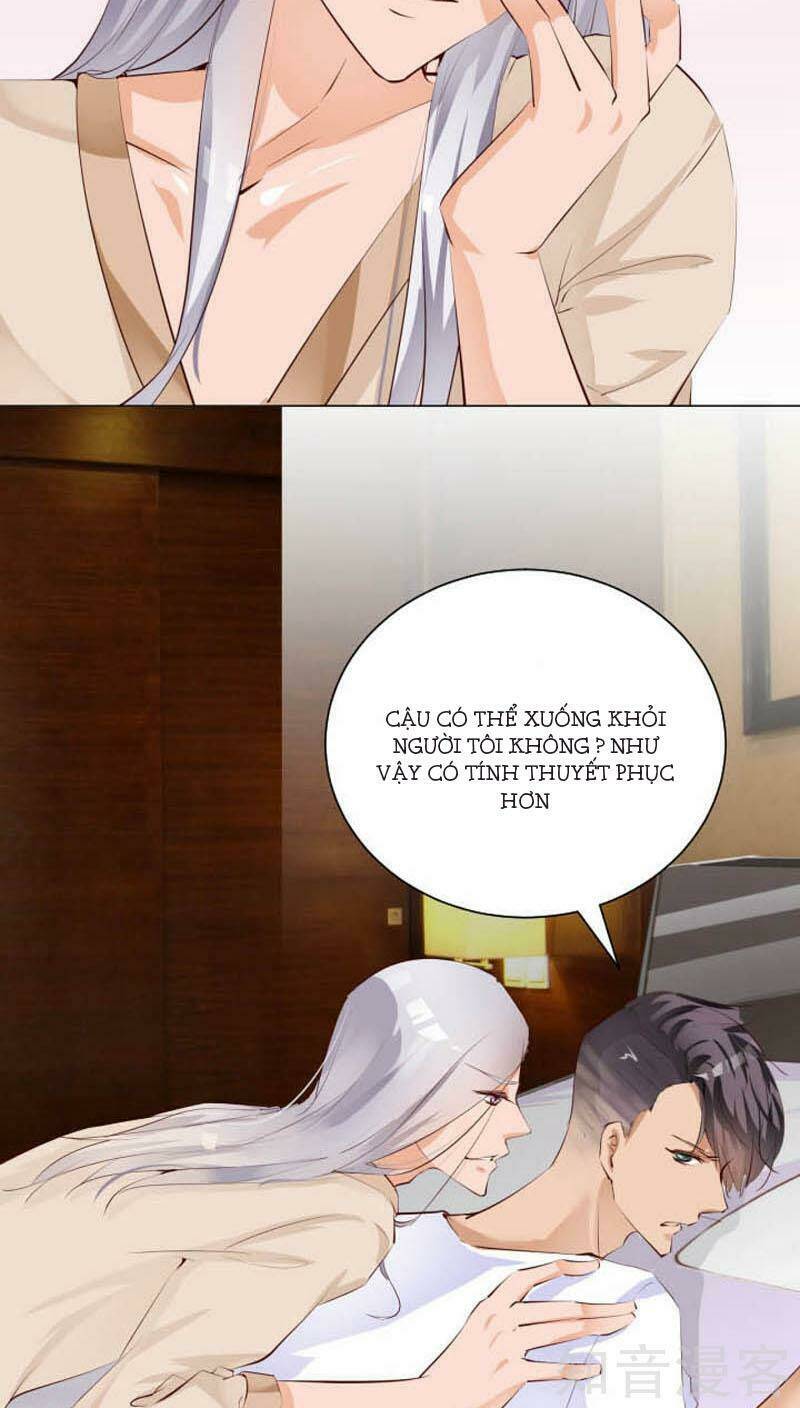 Nam Thần Là Một Đôi Chapter 39 - Trang 2