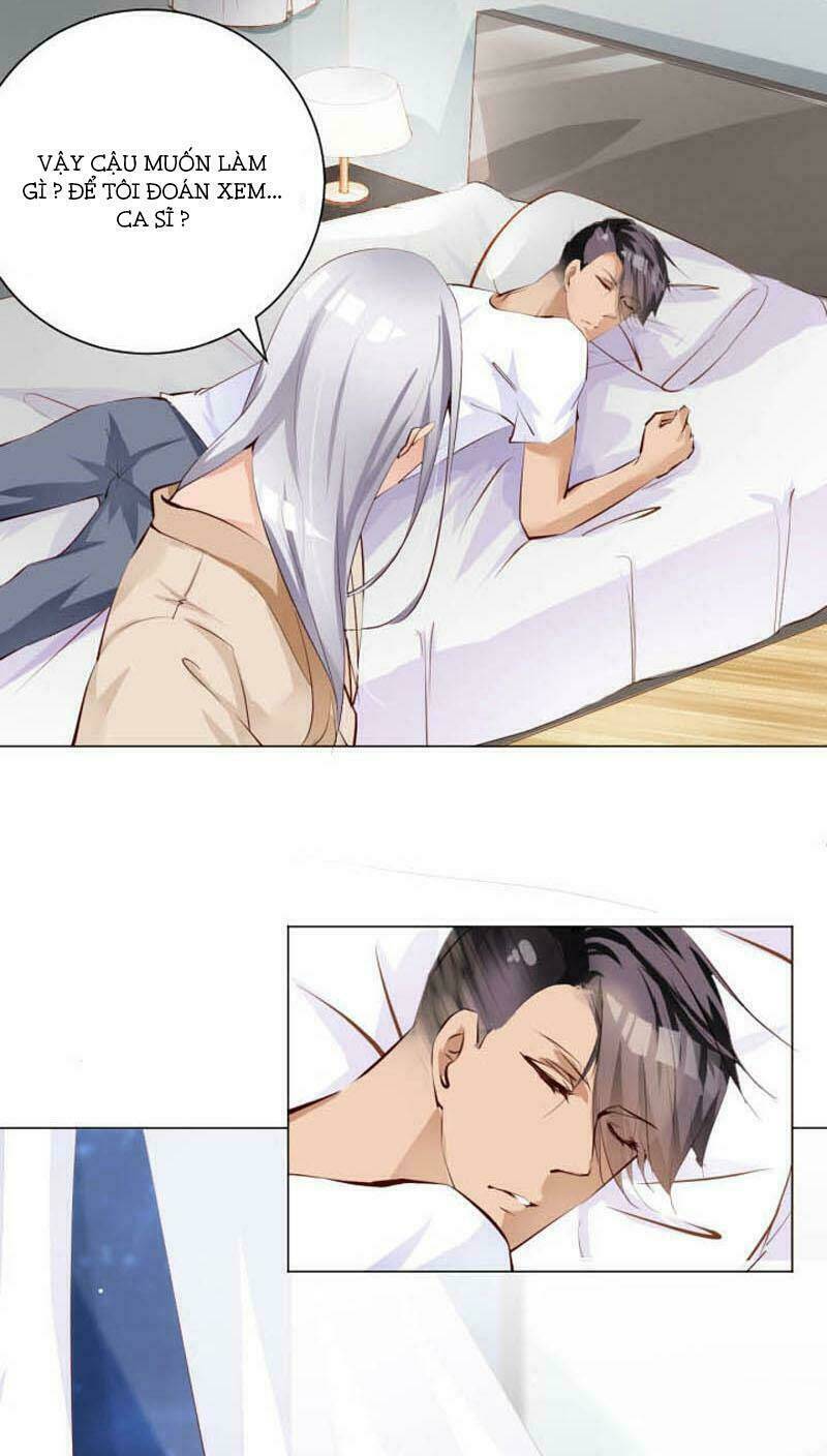 Nam Thần Là Một Đôi Chapter 39 - Trang 2