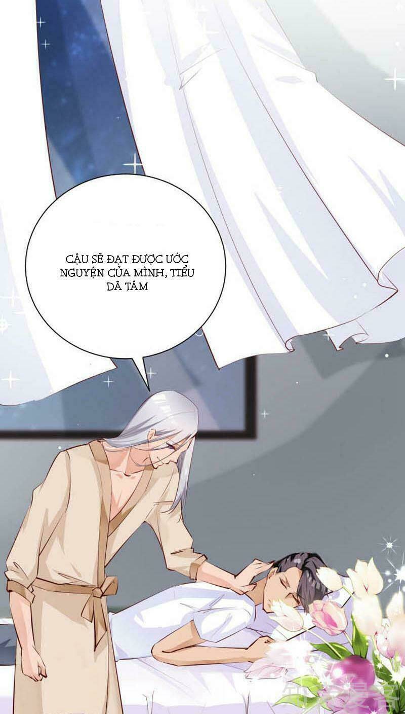 Nam Thần Là Một Đôi Chapter 39 - Trang 2