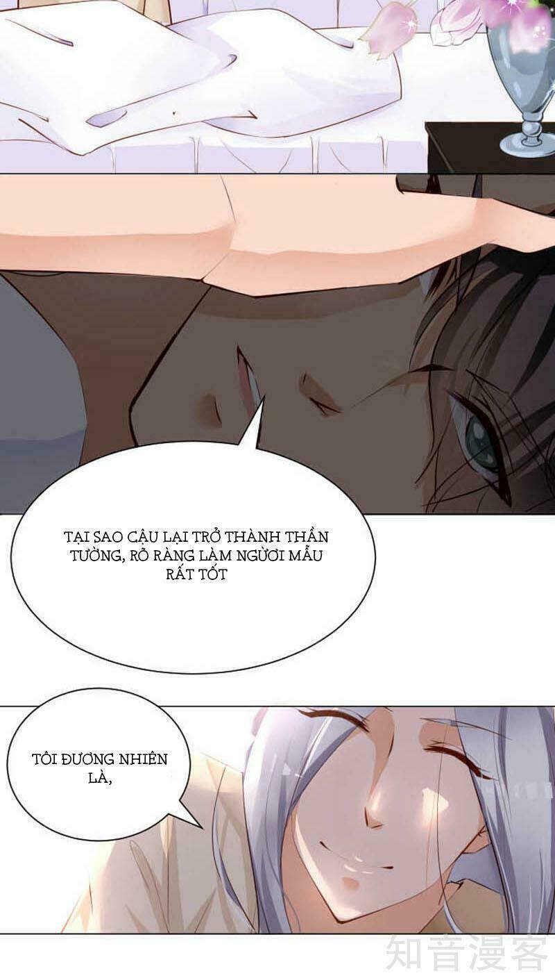 Nam Thần Là Một Đôi Chapter 39 - Trang 2