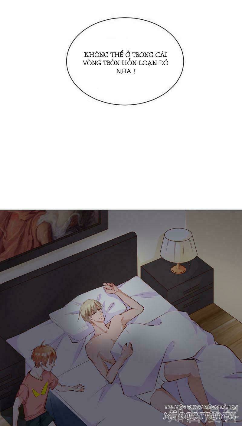 Nam Thần Là Một Đôi Chapter 39 - Trang 2