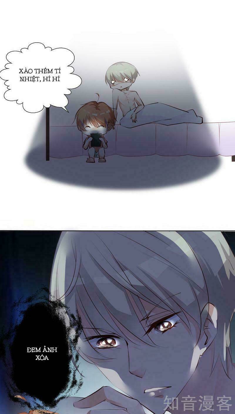 Nam Thần Là Một Đôi Chapter 39 - Trang 2