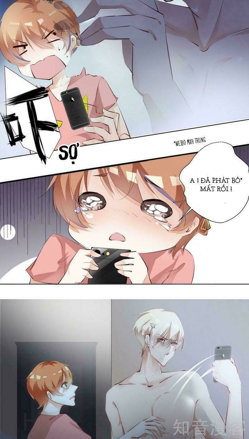 Nam Thần Là Một Đôi Chapter 39 - Trang 2