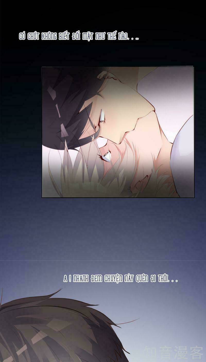 Nam Thần Là Một Đôi Chapter 39 - Trang 2