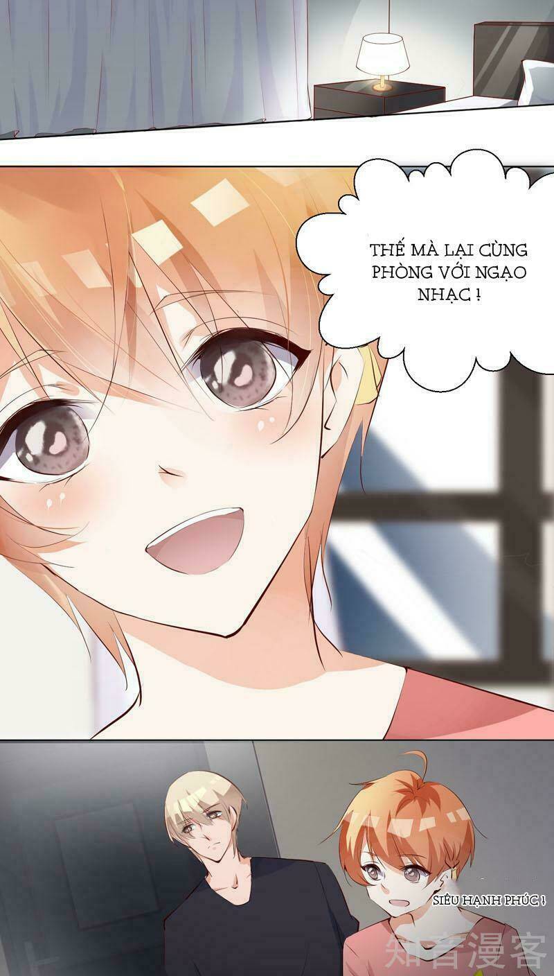 Nam Thần Là Một Đôi Chapter 39 - Trang 2