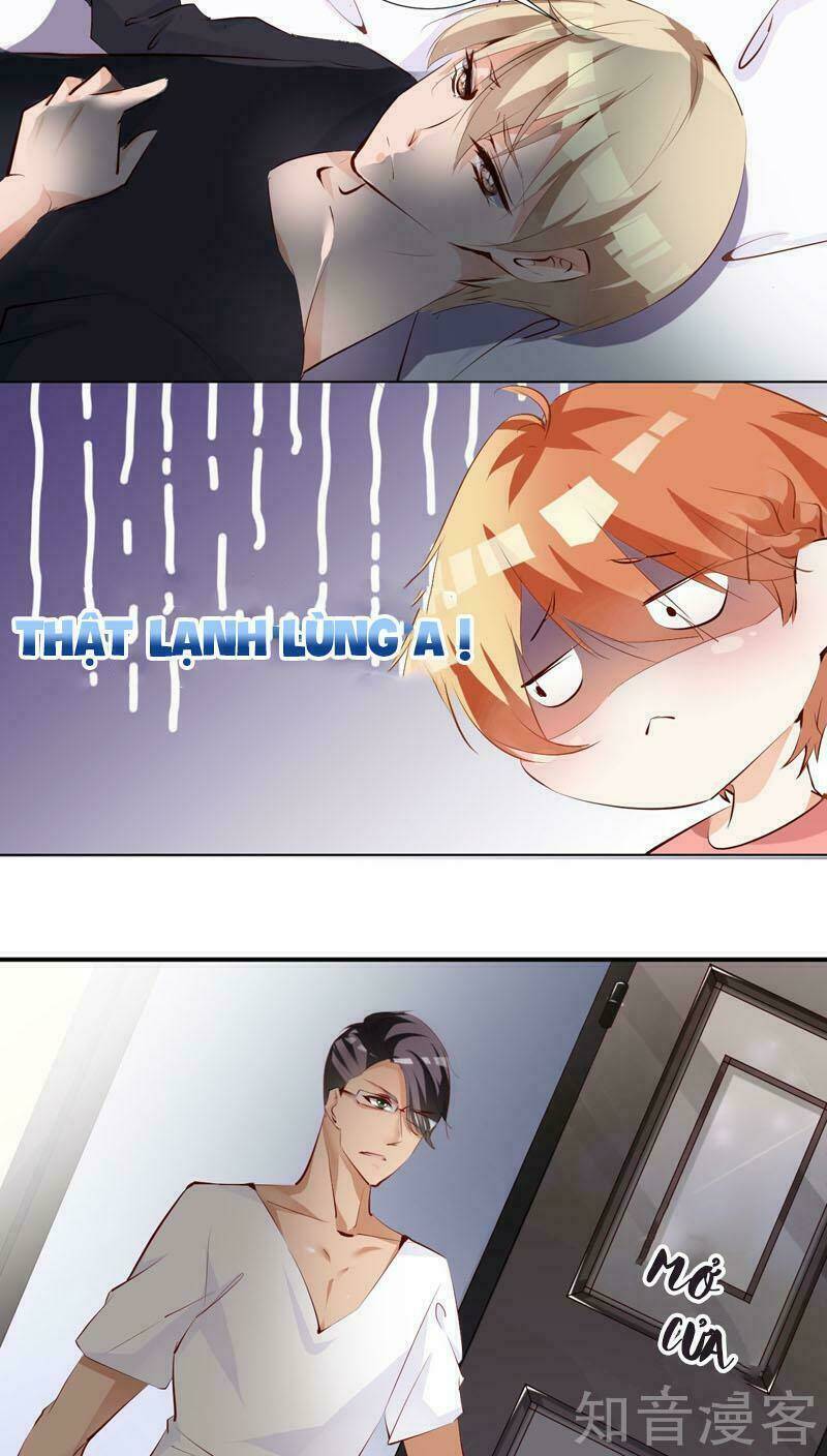 Nam Thần Là Một Đôi Chapter 39 - Trang 2