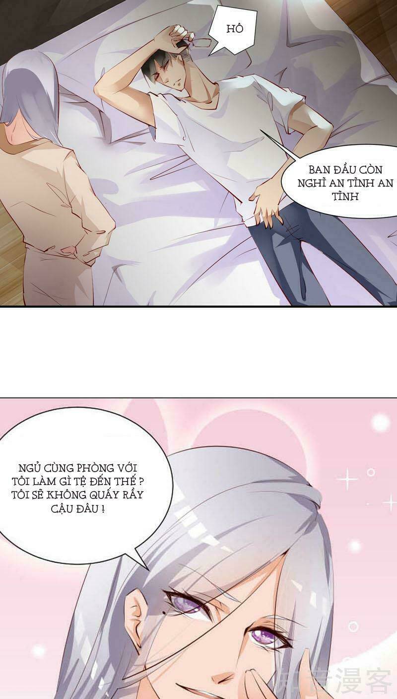 Nam Thần Là Một Đôi Chapter 39 - Trang 2