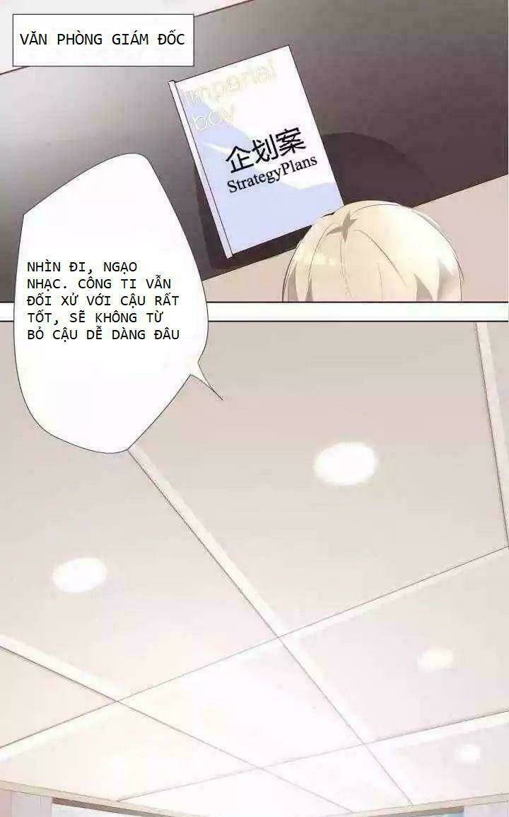 Nam Thần Là Một Đôi Chapter 4 - Trang 2