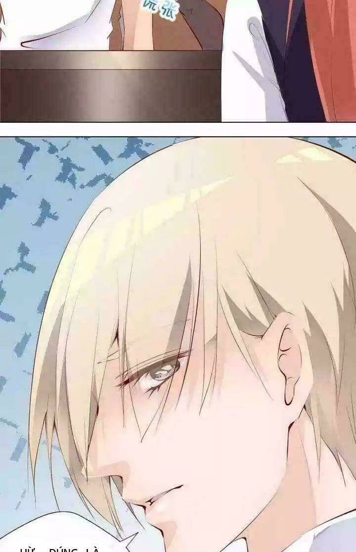 Nam Thần Là Một Đôi Chapter 4 - Trang 2