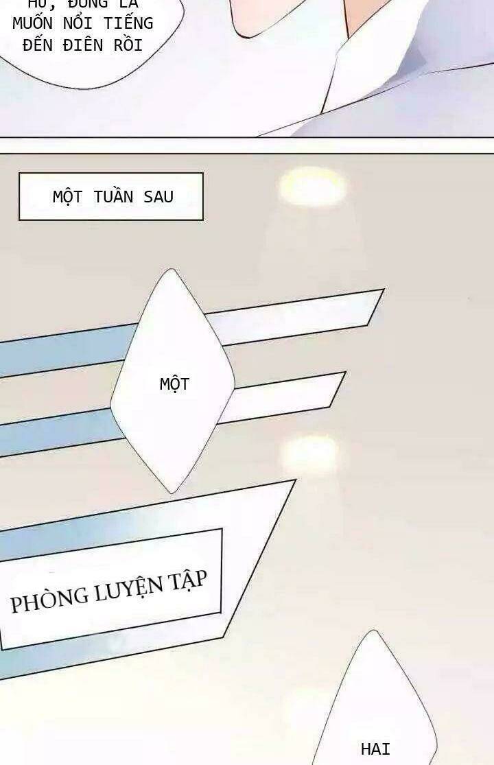 Nam Thần Là Một Đôi Chapter 4 - Trang 2