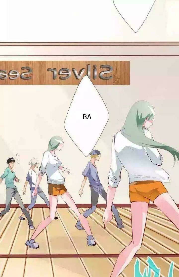 Nam Thần Là Một Đôi Chapter 4 - Trang 2