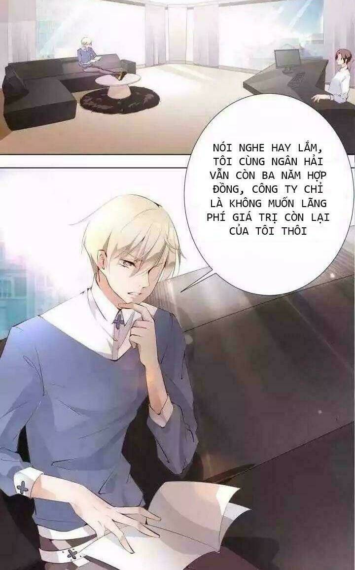 Nam Thần Là Một Đôi Chapter 4 - Trang 2