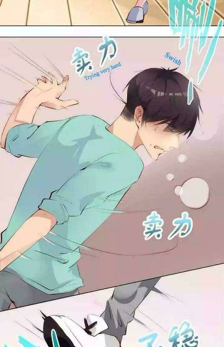 Nam Thần Là Một Đôi Chapter 4 - Trang 2