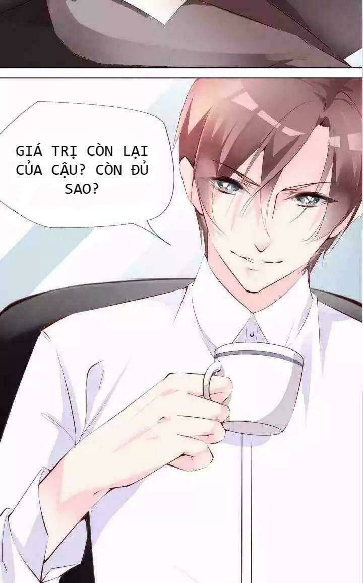 Nam Thần Là Một Đôi Chapter 4 - Trang 2