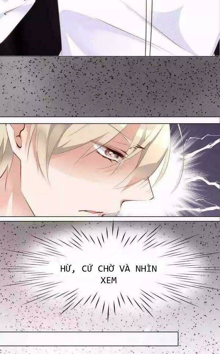 Nam Thần Là Một Đôi Chapter 4 - Trang 2