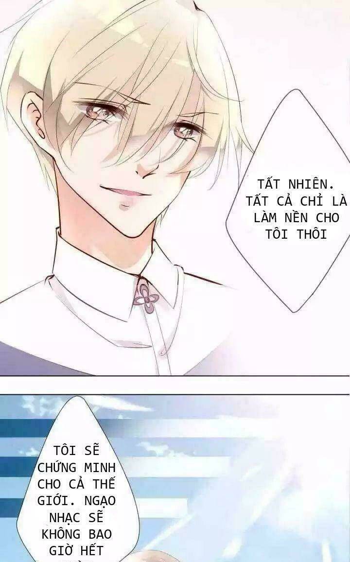 Nam Thần Là Một Đôi Chapter 4 - Trang 2