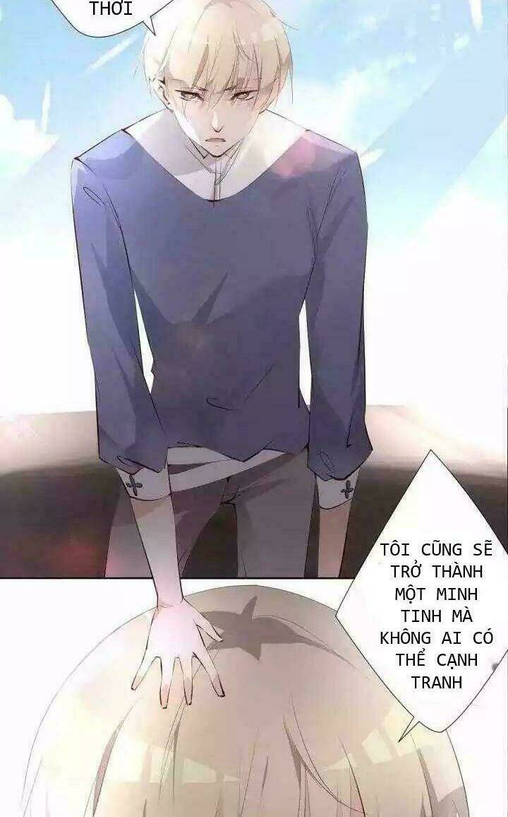 Nam Thần Là Một Đôi Chapter 4 - Trang 2