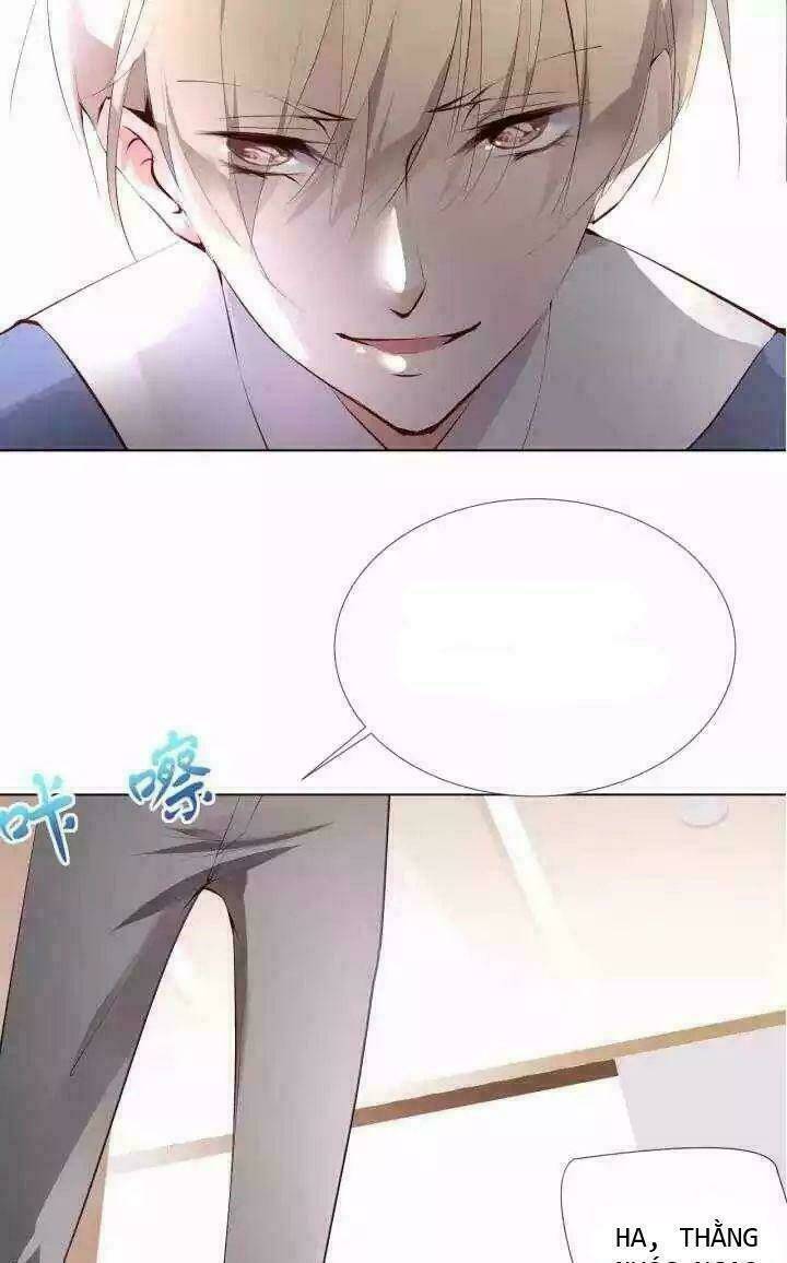 Nam Thần Là Một Đôi Chapter 4 - Trang 2