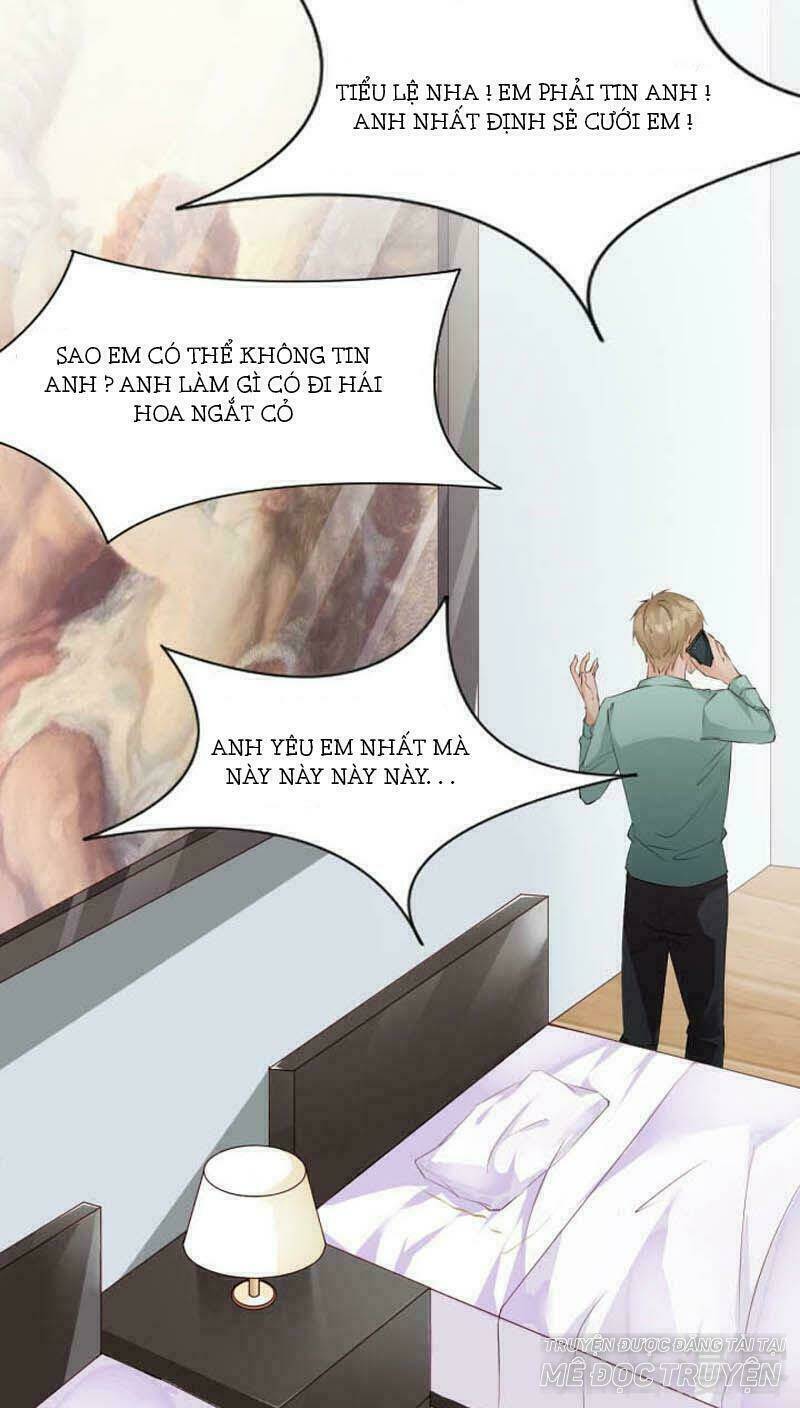 Nam Thần Là Một Đôi Chapter 40 - Trang 2