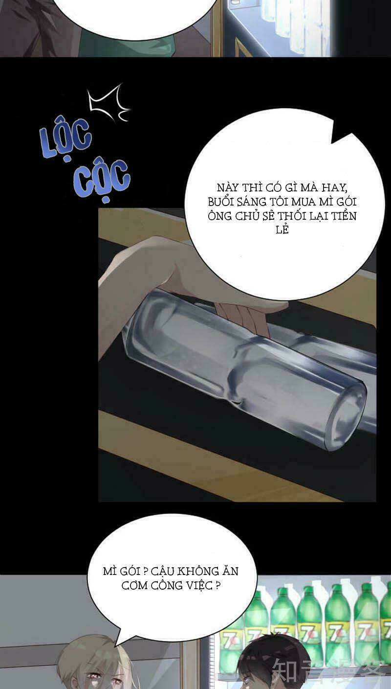 Nam Thần Là Một Đôi Chapter 40 - Trang 2