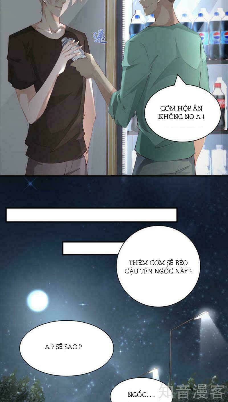 Nam Thần Là Một Đôi Chapter 40 - Trang 2