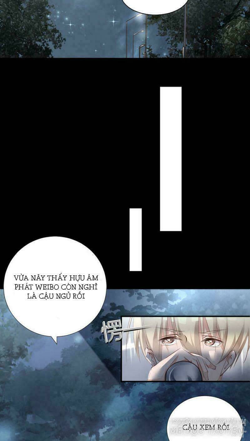 Nam Thần Là Một Đôi Chapter 40 - Trang 2