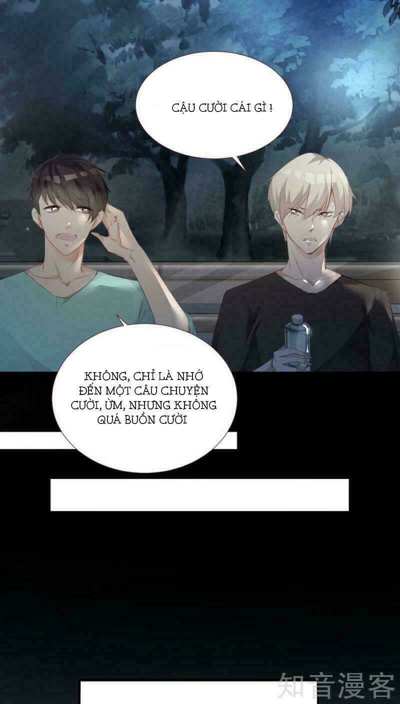 Nam Thần Là Một Đôi Chapter 40 - Trang 2