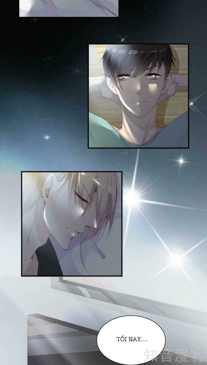 Nam Thần Là Một Đôi Chapter 40 - Trang 2