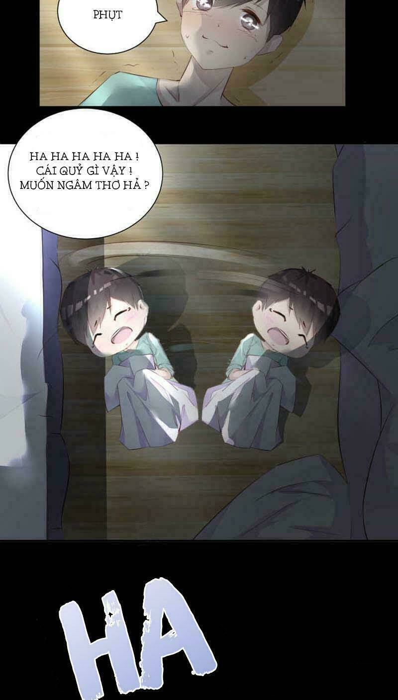 Nam Thần Là Một Đôi Chapter 40 - Trang 2