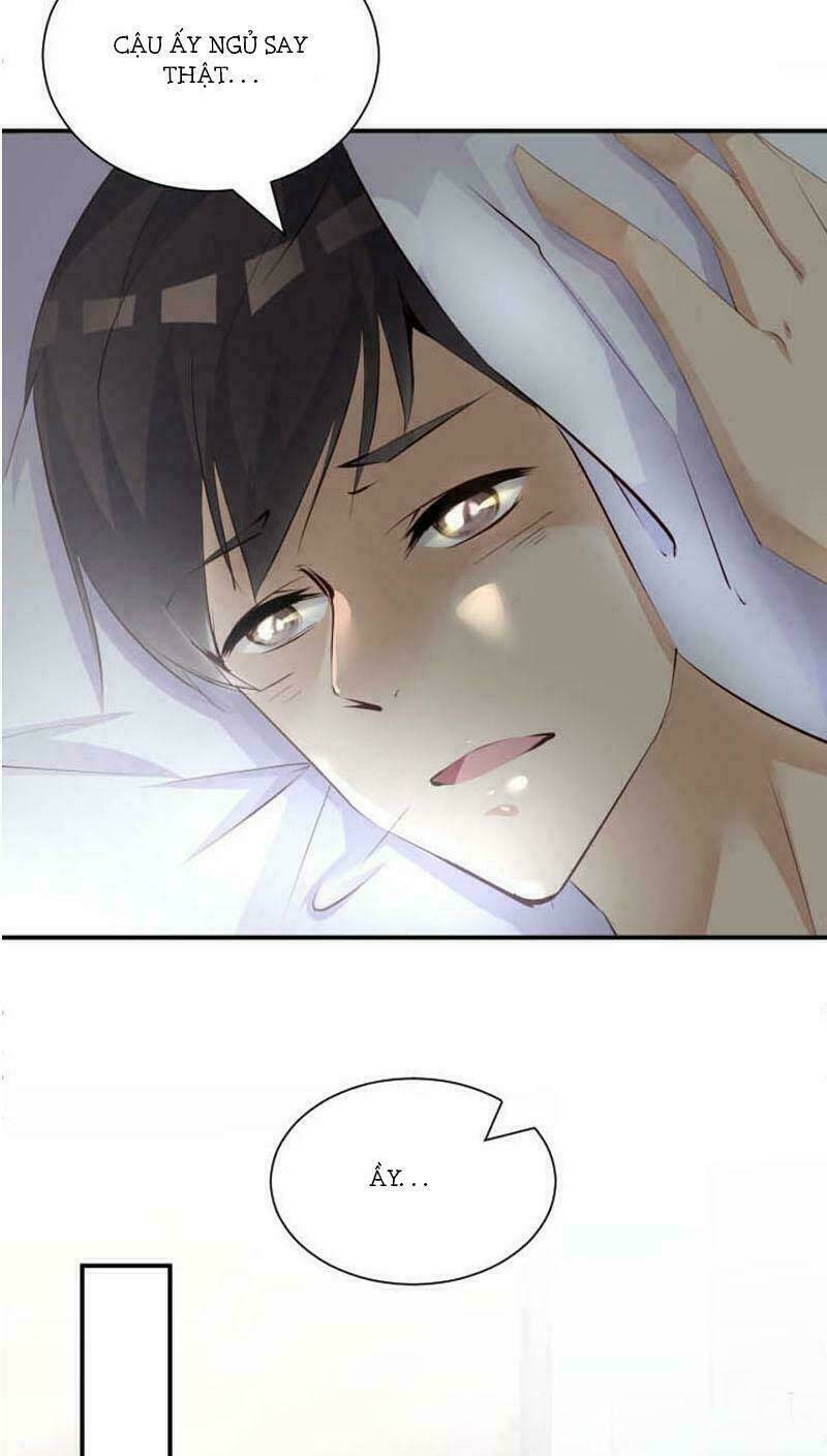 Nam Thần Là Một Đôi Chapter 40 - Trang 2