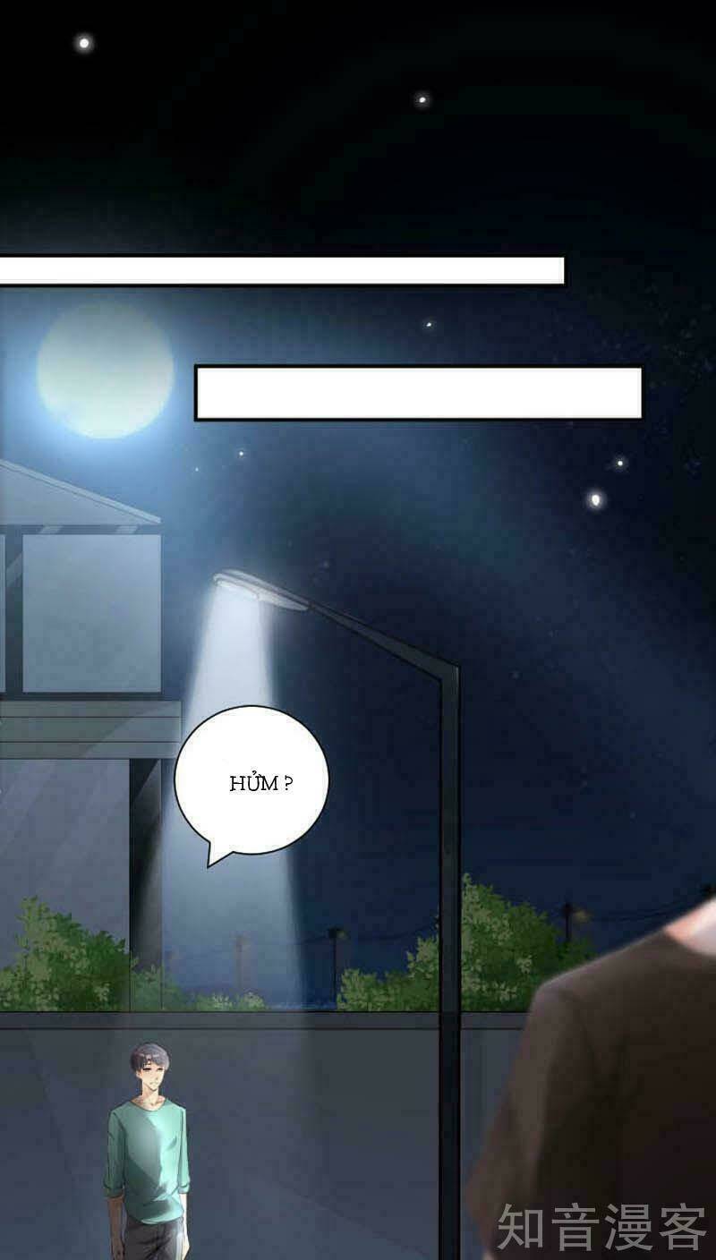 Nam Thần Là Một Đôi Chapter 40 - Trang 2