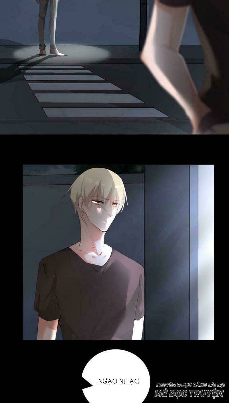 Nam Thần Là Một Đôi Chapter 40 - Trang 2