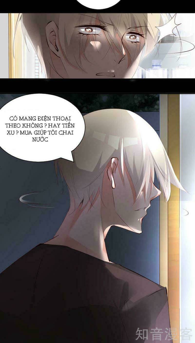 Nam Thần Là Một Đôi Chapter 40 - Trang 2
